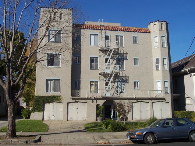 1419 Grand St #208, Alameda, CA 94501