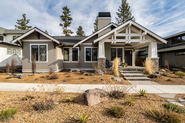 3116 NW Blodgett Way, Bend, OR 97703