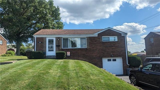 1016 North Ave, Baden, PA 15005