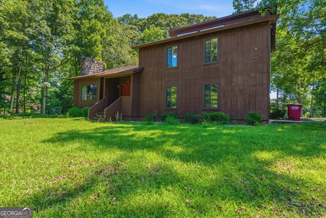906 Evergreen Dr, Sandersville, GA 31082