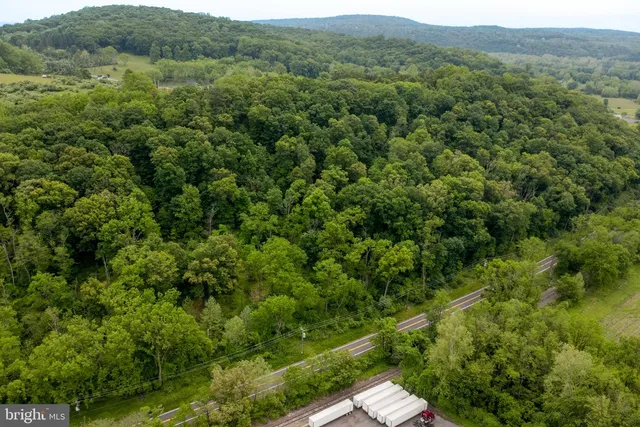 Riegelsville Rd, Milford, NJ 08848