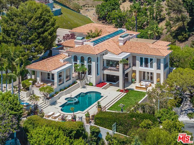 Beverly Hills, CA Homes For Sale - Updated Daily