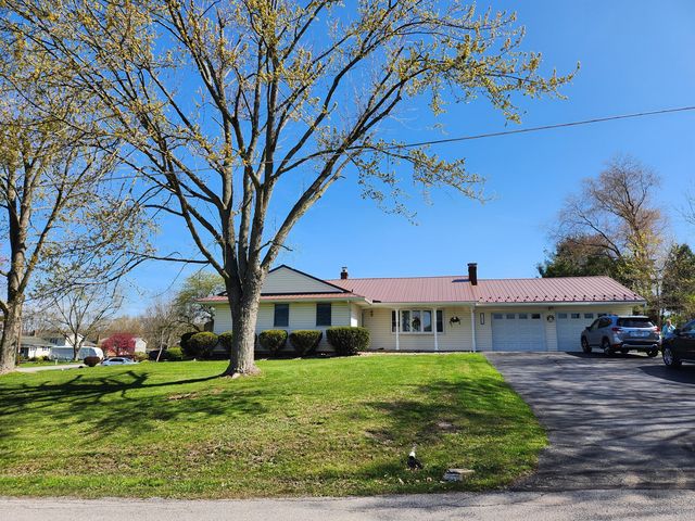 1028 Bloomington Ave, Curwensville, PA 16833