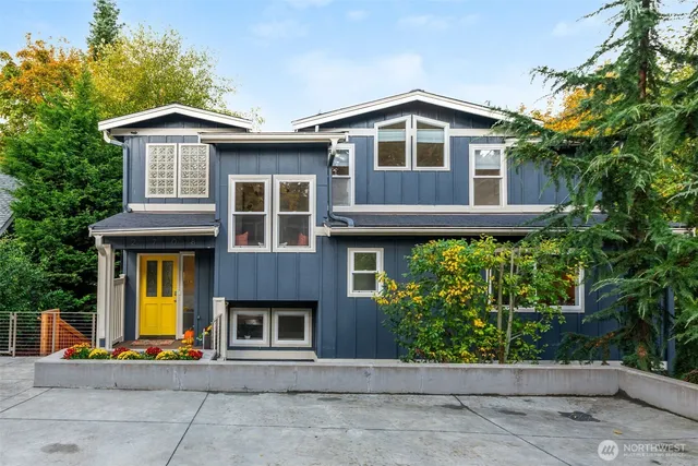 2708 NE 98th Street, Seattle, WA 98115
