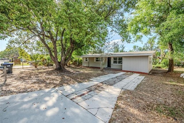 4124 Caywood Cir, Orlando, FL 32810