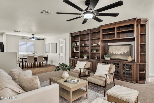 30636 N HONEYSUCKLE Drive, Queen Creek, AZ 85143
