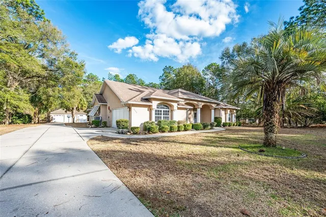 7974 SW 181st Cir, Dunnellon, FL 34432