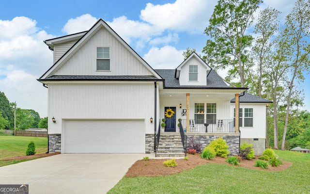 209 Driftwood Dr, Anderson, SC 29621