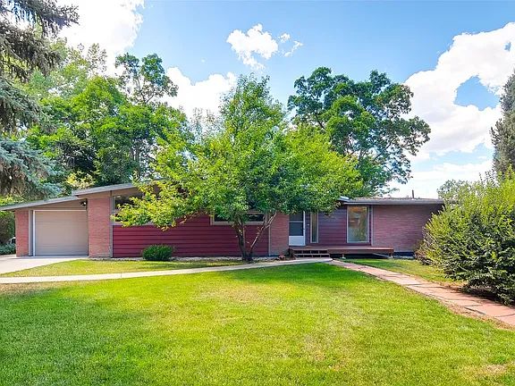 1375 Normandy Rd, Golden, CO 80401