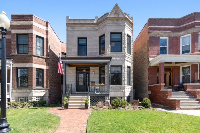 4241 N  Winchester Ave, Chicago, IL 60613