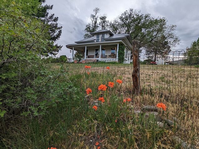 39778 Pitkin Rd, Paonia, CO 81428