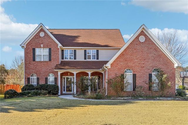 2655 Lake Commons Ct, Snellville, GA 30078