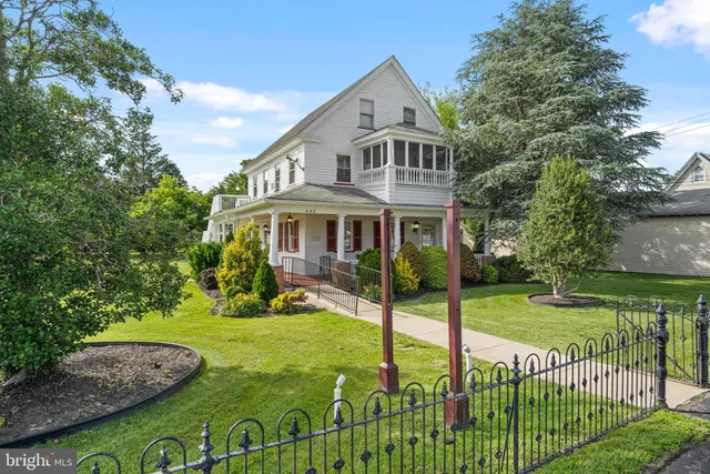643 Main St, Leesburg, NJ 08327