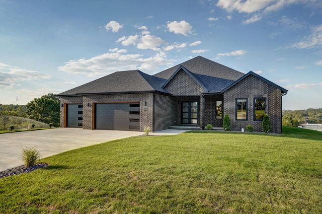 2036 N Empoli Court, Nixa, MO 65714
