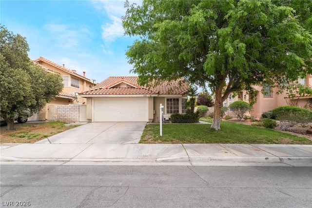 2346 Mabee Ct, Henderson, NV 89074