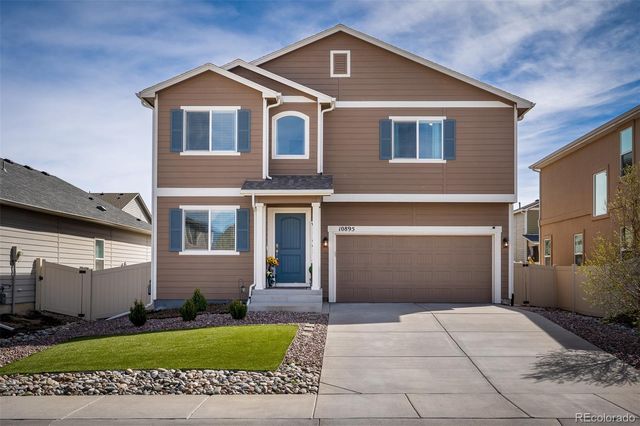 10895 Lavanya Place, Fountain, CO 80817