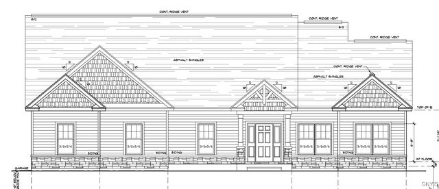 Lot 48 Longbow Way, Lysander, NY 13027