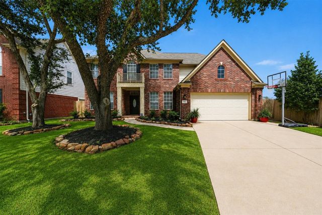 7015 Angel Oaks Ct, Richmond, TX 77407