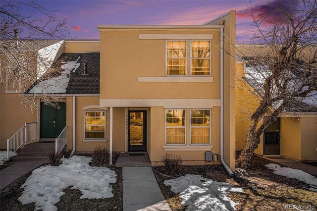 13227 E Bethany Place, Aurora, CO 80014