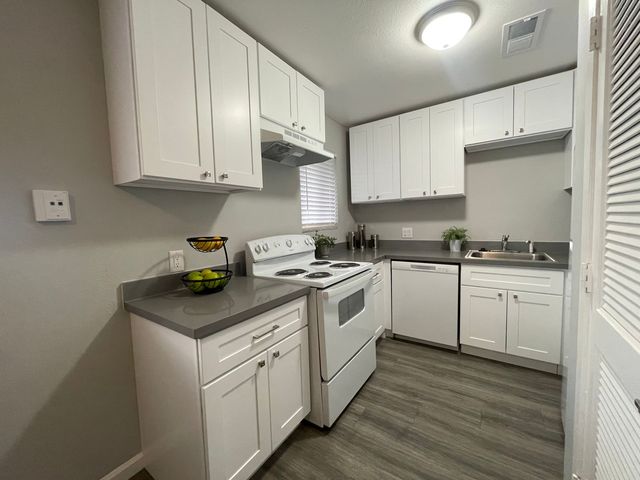 Stockton Ca Rent Prices