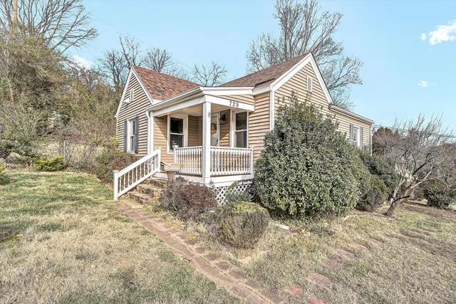 729 Windsor Ave SW, Roanoke, VA 24015