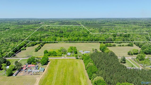 71/ACRE S  County Road 343, Russellville, AL 35654