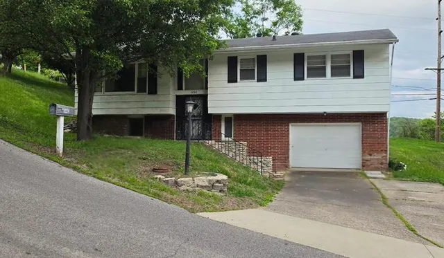 1224 Buena Vista Ln, Portsmouth, OH 45662