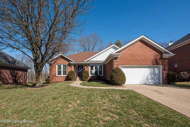 11707 Coventry Hill Rd, Louisville, KY 40299