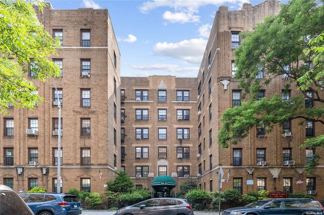 35-27 81st Street UNIT 6G, Queens, NY 11372