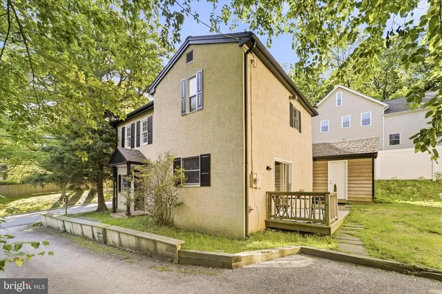 650 N  Valley Forge Rd, Devon, PA 19333