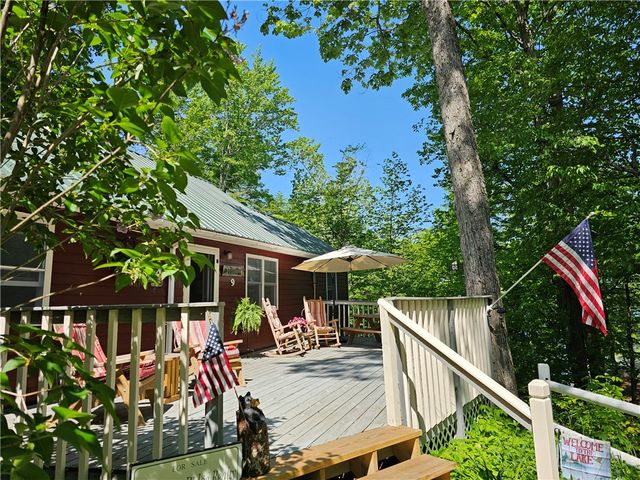 1445 County Highway 31, Cooperstown, NY 13326