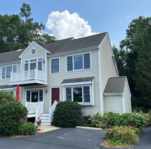 235 Carver Rd #9, Plymouth, MA 02360