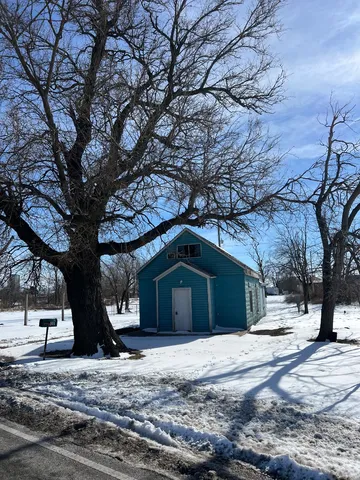 501 E  Avenue G, Hutchinson, KS 67501