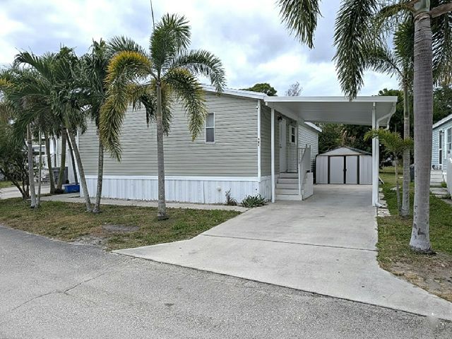 409 Winter Ln #409, Palm Beach Gardens, FL 33410