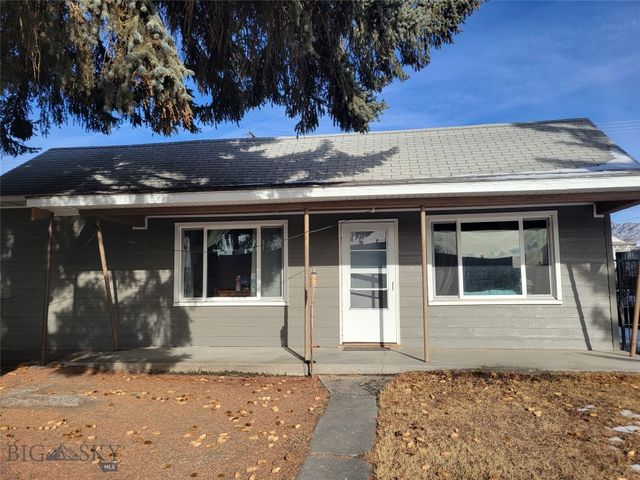 2211 Amherst Ave, Butte, MT 59701