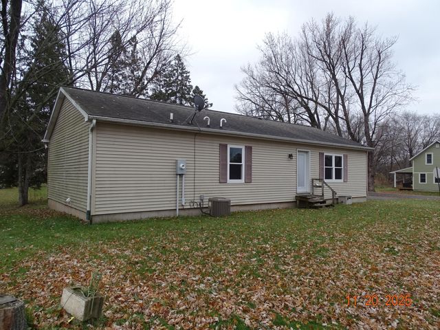 221 Park St W, Deer Park, WI 54007