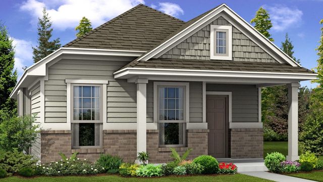 The Liberty Plan in Sorento - Final Opportunities!, Pflugerville, TX 78660