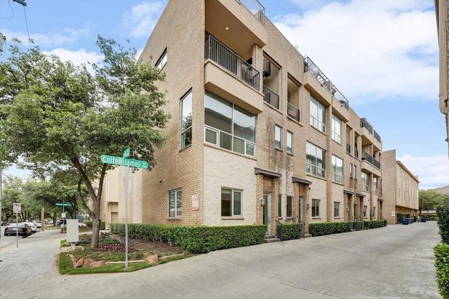 745 Cannen John Ln, Dallas, TX 75204