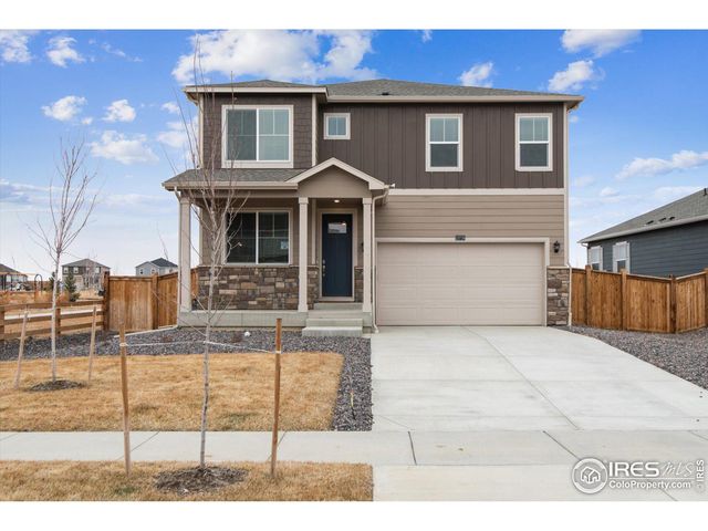 13719 Siltstone St, Longmont, CO 80504