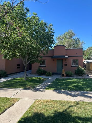 1109 Belford Ave, Grand Junction, CO 81501