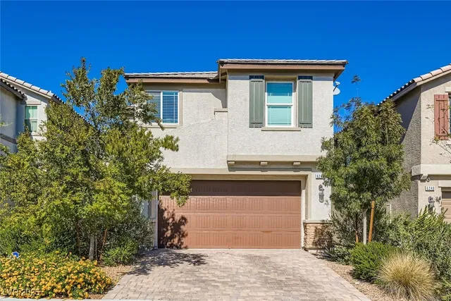 6246 Desert Orchid Way, Las Vegas, NV 89141