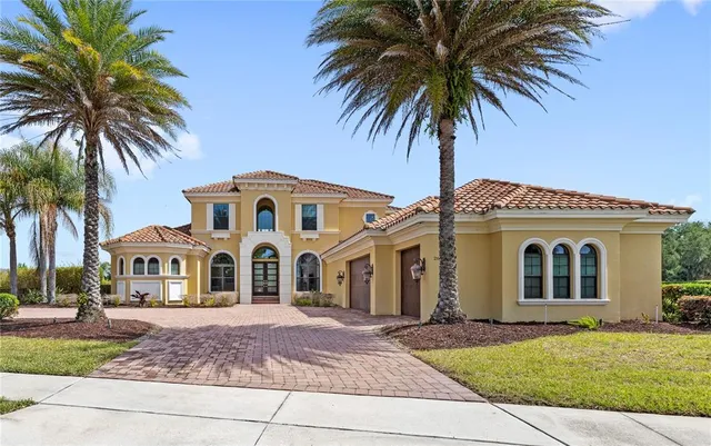 26023 Estates Ridge Dr, Sorrento, FL 32776