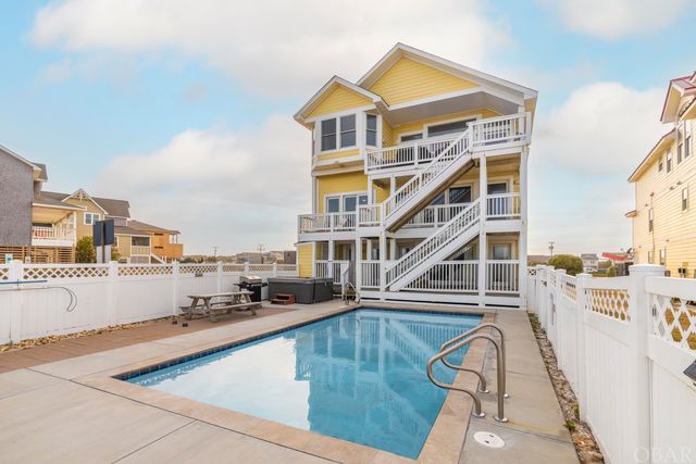 7245 S  Old Oregon Inlet Rd   #3, Nags Head, NC 27959