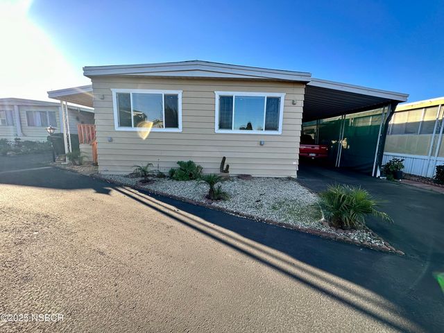 1701 S  Thornburg St #73, Santa Maria, CA 93458