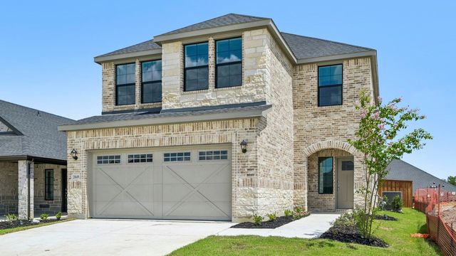 2049 Whispering Ln, Celina, TX 75009