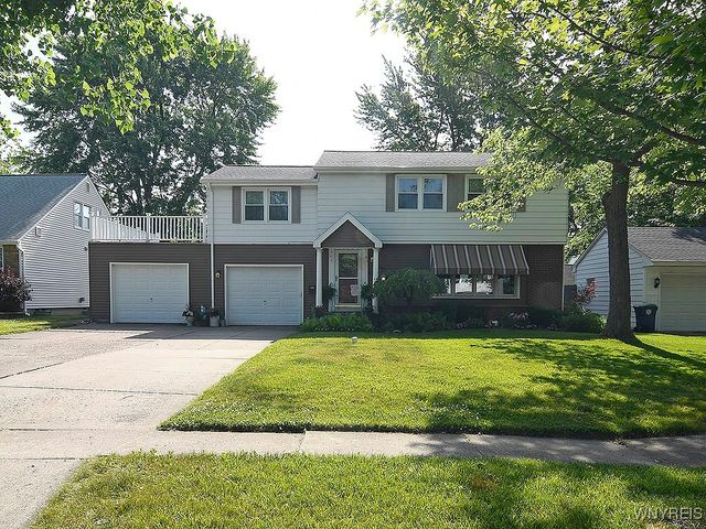 149 Ava Ln, Williamsville, NY 14221