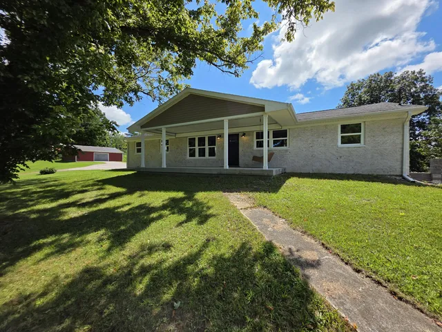 8445 Highway 196, Nancy, KY 42544