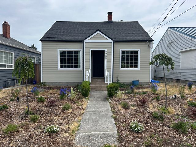 2705 N  Stevens St, Tacoma, WA 98407