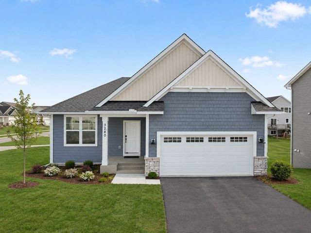 3280 Linden Ave N, Lake Elmo, MN 55042