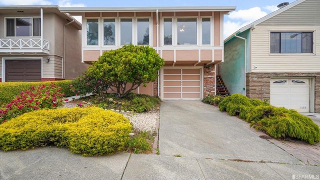 50 San Miguel Ave, Daly City, CA 94015